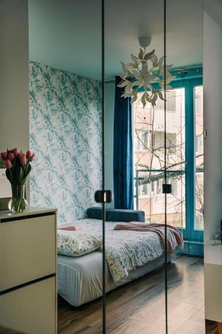 Appartement Cosy Studio In *