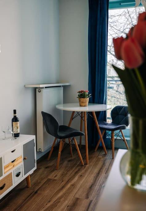 Appartement Cosy Studio In